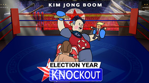 Kim Jong BOOM Update