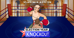 Vladimir Bootin Update