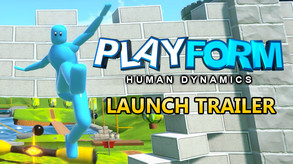 PlayForm: Human Dynamics screenshot thumbnail video