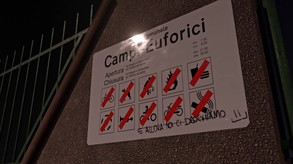 La Dimensione Interna - Teaser [EN]