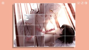 Kawaii Hentai Girls 3 screenshot thumbnail video