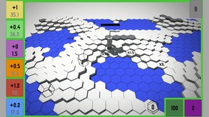 Capitals - Gameplay Trailer