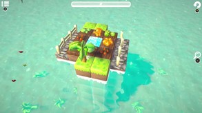 Cube Farmer - Trailer