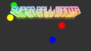 Super Ball Mania Trailer