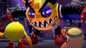 PAC-MAN WORLD Re-PAC screenshot thumbnail video