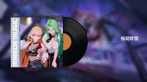 20220727-EN video thumbnail for Mirror 2: Project X - Melody of Admiration OST