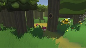MonsterTamer trailer 1