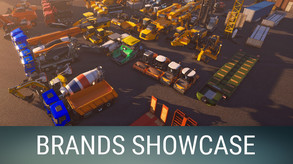 Brands Showcase Trailer DE