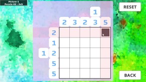 NONOGRAM - KAWAII CUTIES screenshot thumbnail video