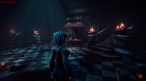 Horror Night screenshot thumbnail video