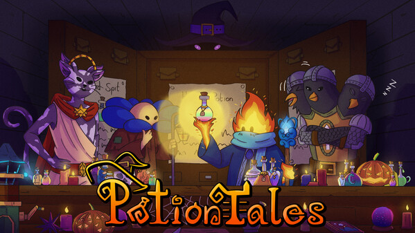PotionTalesTrailer