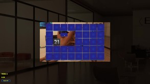 Memory Puzzle - Futanari Boss screenshot thumbnail video