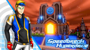 Speedbreak Hyperdrive screenshot thumbnail video