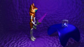 Kati The Astronaut screenshot thumbnail video