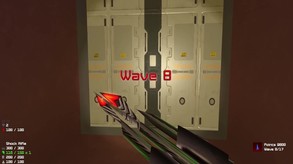 Krimzon hoard screenshot thumbnail video