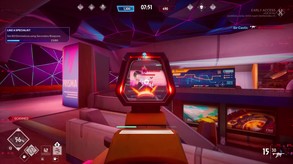 Early Access - Season 1: Fastlane