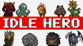 Idle Hero screenshot thumbnail video