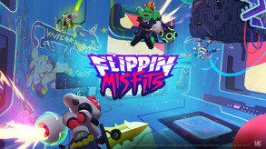 Flippin Misfits screenshot thumbnail video