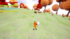 Jacob Larkin's Wild Europe screenshot thumbnail video