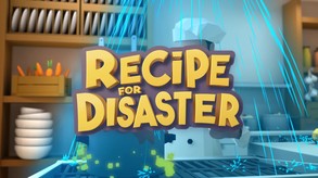 Recipe for Disaster-游戏截图