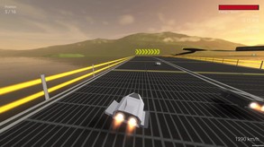 Turbo Force Alpha
