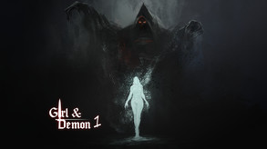 Girl And Demon 1 screenshot thumbnail video