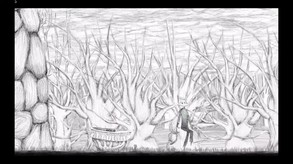 Burn the Witch alpha gameplay