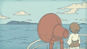 trailer video thumbnail for Resonance of the Ocean - Music Collection & Artworks