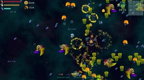 Battle Survival in Space screenshot thumbnail video