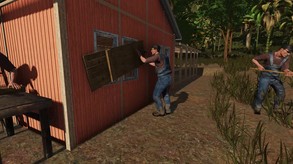 GameGuru MAX Animation Booster Pack screenshot thumbnail video