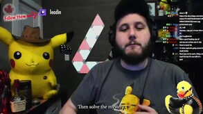 Whispers in the West - Co-op Murder Mystery screenshot thumbnail video