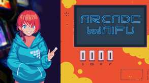 Arcade Waifu screenshot thumbnail video