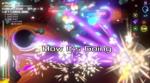 Prepare For Warp: Unlimited Edition: Beyond Insanji screenshot thumbnail video