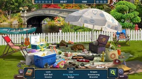 Adventure Trip: New York Collector's Edition screenshot thumbnail video