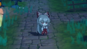 Touhou Monster TD ~ Mokou DLC screenshot thumbnail video