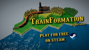 TrainFormation Trailer