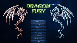 Dragon Fury screenshot thumbnail video