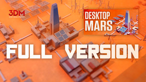 Desktop Mars screenshot thumbnail video
