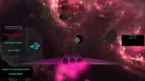 Scar in the void first trailer