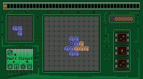 Main video thumbnail for Vault Circuit
