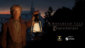 A Bavarian Tale - Totgeschwiegen - Trailer EN