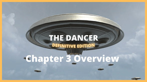 Chapter 3 Overview