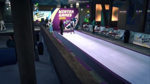 Winter Games 2023 screenshot thumbnail video