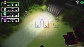MONSTER CARDS-游戏截图