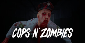 Cops N' Zombies Trailer