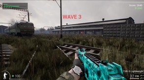 The Outbreak screenshot thumbnail video