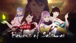 Flowers of Satsunai screenshot thumbnail video