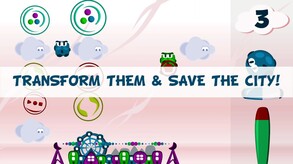 Hunteroids screenshot thumbnail video