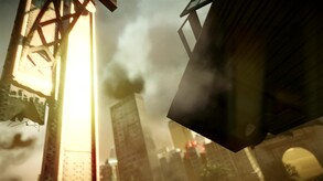 孤岛危机2 高清重制版-游戏截图