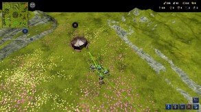 Reforger's Nature